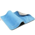 thumbnail image 3 of Suncoda Heating Blanket USB Heating Pad Electric Blanket Made Of Crystal Velvet Portable Winter Multiple Application Scenarios Heat Blanket 20x12in Machine Washable Heated Blanket Twin On Clearance, 3 of 9