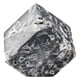thumbnail image 1 of Columna tetraédrica de esfalrita, torre, ornamento paisajístico, espécimen mineral 300 a 400g, 1 of 9