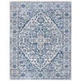 thumbnail image 4 of SAFAVIEH Brentwood Jaymz Floral Bordered Area Rug, 4 of 5