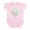 Petal Pink, variant on CafePress - Rainbow Dreamcatcher Body Suit - Baby Light Bodysuit, Size Newborn - 24 Months