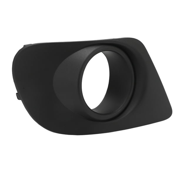 Embellecedor De Luz Antiniebla Delantera Izquierda, Resistente A Los Golpes 68088687AA Cubierta De Luz Antiniebla Delantera Duradera De Alta Resistencia Para Reemplazo ANGGREK Fog Light Bezel Frame
