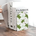 thumbnail image 6 of Hirioo Cute Turtle for Bookends Decorative Bookends for Shelves for Home or Office, Non-Slip Base, 6 of 8