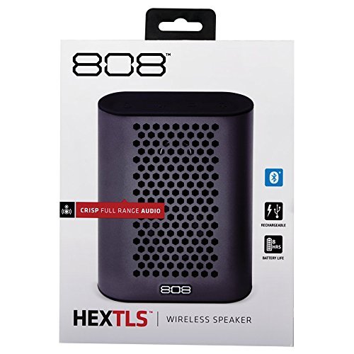808 tls bluetooth speaker