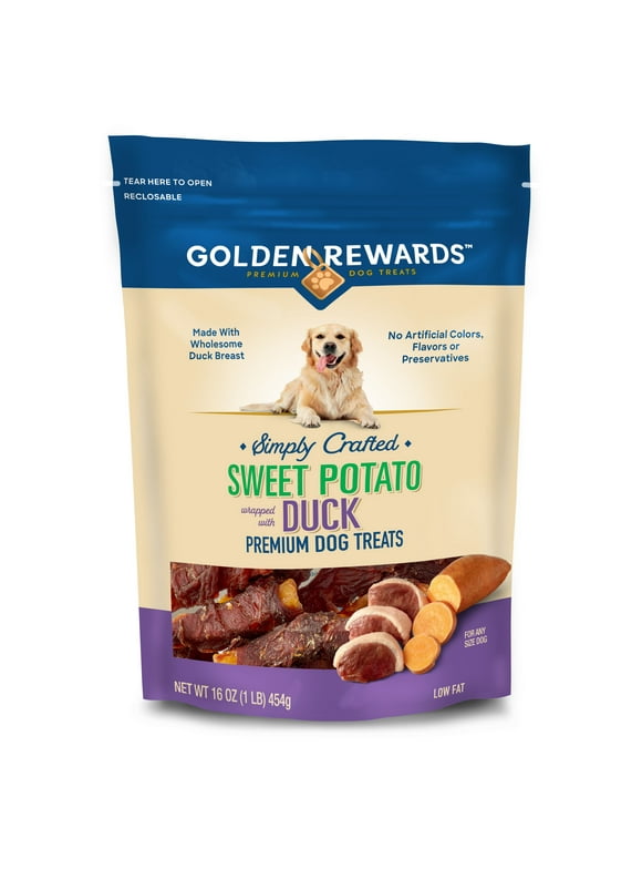 Training Dog Treats in Dog Treats