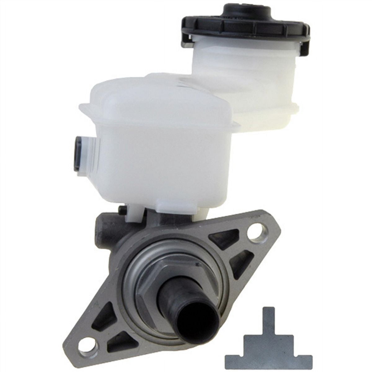 ACDelco Brake Master Cylinder Fits select: 2005-2010 HONDA ODYSSEY, 2007-2013 ACURA MDX