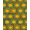 Yellow, Pattern 3, variant on ODIKA 5' x 7' Machine Washable Non-Slip Area Rug, Geometric Fish High Traffic Rug, Yellow, 325322