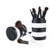 thumbnail image 2 of Xihbxyly Juego de 12 Brochas de Maquillaje Profesionales con Cerdas Naturales y Sintéticas para Un Maquillaje Impecable. Ideal para Amantes Del Maquillaje. Incluye Estuche Portátil., 2 of 5