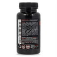 thumbnail image 6 of Testosterone Booster  -  Supports Low T & Healthy Levels - All Natural Tongkat Ali, 120 VCAPS (2 Bottles), 6 of 6
