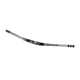 thumbnail image 2 of Bike Handlebar Solid 31.8mm Riser Bar Aluminum Alloy 780mm, 2 of 6