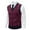 Wine, variant on Qepwscx Men's Sweater Vests Sleeveless Cable Knitted Sweater V Neck Crochet Pullover Sweater Vests Plaid Classic Pullover Knitted Waistcoat Sweater Tank Tops Winter Warm Tank Tops