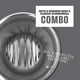 thumbnail image 5 of BlenderBottle Strada Sleek Shaker Cup para botellas de agua, 750 ml, color negro, 5 of 5