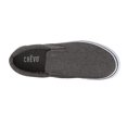 thumbnail image 4 of Crevo Mens Boonedock II Slip On Casual Sneakers, 4 of 5