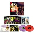 thumbnail image 2 of Cowboy Bebop : Série Originale Bande Dessinée [Vinyle Audio], 2 of 5