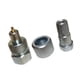 thumbnail image 4 of 2x Acopladores De Gato Hidráulico De Alto Rendimiento, Accesorios Industriales, Piezas De Repuesto, 4 of 8