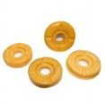 thumbnail image 3 of Furulu 4pcs Front Shock Strut Mount Support Bushing Set for 2007-2014 E70 E71 X5 X6, 3 of 5