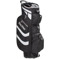 Tour Edge Hot Launch Xtreme 5.0 Black Cart Golf Bag