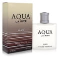 thumbnail image 1 of Aqua by La Rive, Vaporisateur EDT 3 oz pour Hommes, 1 of 1