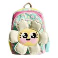 thumbnail image 4 of Estuche para bolígrafos Smiggle Green Sunflower Se Ries, bolsa de almacenamiento portátil para maquillaje de mujer, bonitos regalos navideños, 4 of 5