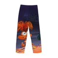 thumbnail image 3 of Lsque inside out 2 Print Men's Pajama Pants, Lounge Pant - Comfortable Home Wear,Elastic Waistband, Stylish Design-X-Large, 3 of 9