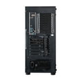 thumbnail image 7 of Velztorm Archux CTO Gaming Desktop PC (AMD Ryzen 7-3700X 8-Core, GeForce RTX 3050 8GB, 120mm AIO, VR Ready, RGB Fans, 750W PSU, 32GB DDR4, 1TB m.2 SATA SSD + 3TB HDD (3.5), Win 10 Pro), 7 of 7