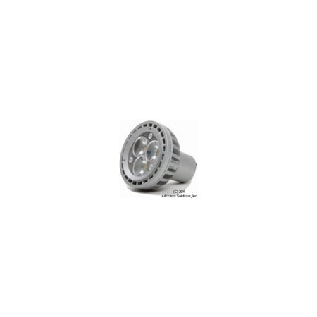 

Honeywell HWL1GU104301B 38-Degree 4-Watt 3000K GU10 LED Bulb