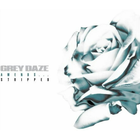 Grey Daze - Amends...Stripped - Music & Performance - Vinyl