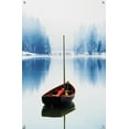 thumbnail image 4 of Ata Alishahi - A Boat Wall Poster with Push Pins, 14.725" x 22.375", 4 of 6
