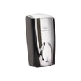 thumbnail image 1 of Rubbermaid Commercial Auto Foam Soap Dispenser, Black/Chrome, FG750411, 1 of 2