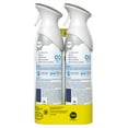 thumbnail image 4 of Febreze Air Freshener Spray, Odor-Fighting Room Spray, Pet Heavy Duty, 8.8oz, 2 Count, 4 of 11