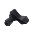 thumbnail image 5 of Adjustable Microphone Clip Holder Effortless Installation Height and Inclination Control Universal Clamp Ranges, 5 of 8