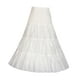 thumbnail image 2 of Enagua de tul para mujer, enagua sin aro y crinolina para vestido de fiesta, princesa, 2 of 7