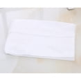 thumbnail image 4 of 30 Piezas Toallitas Antiestáticas de Limpieza Sunnimix Fibras adsorción efectiva de polvo 30x20 cm Color blanco, 4 of 8