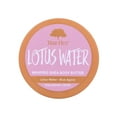 thumbnail image 4 of Tree Hut Whipped Body Butter Lotus Water, 8.4 oz, 4 of 7