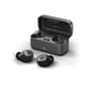 thumbnail image 1 of Auriculares inalámbricos para juegos EPOS GTW 270, Bluetooth, diseño cerrado con reducción de ruido, micrófonos duales, ajuste ergonómico, resistencia al agua IPX 5, estuche de carga portátil, 20 hora, 1 of 9