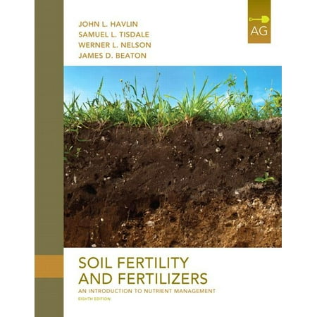 UPC: 9780135033739 | Soil Fertility and Fertilizers: An Introduction to Nutrient Management (Hardcover)
