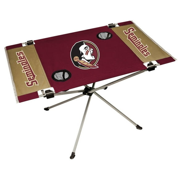 Florida State Seminoles Table Endzone Style