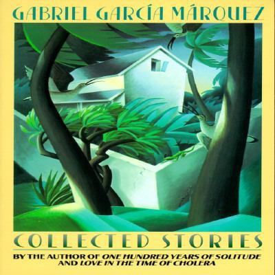 Pre-Owned Collected Stories (Paperback) 0060913061 9780060913069