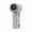 Black, variant on Luxury Bling Handheld Fan with LED Display, Diamond Portable Mini Fan, 5 Speeds USB-C Rechargeable Personal Fan, White Diamond-Black