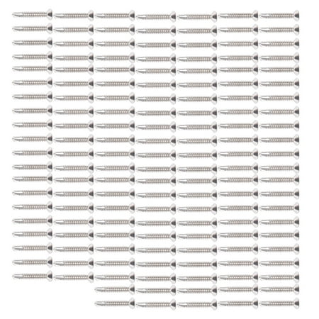 

Screws Metal Screw Non Slip For Industrial Fastening For Furniture Repair M4.8-16