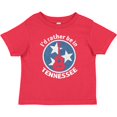 thumbnail image 3 of Inktastic I'd Rather Be in Tennessee Boys or Girls Baby T-Shirt, 3 of 5