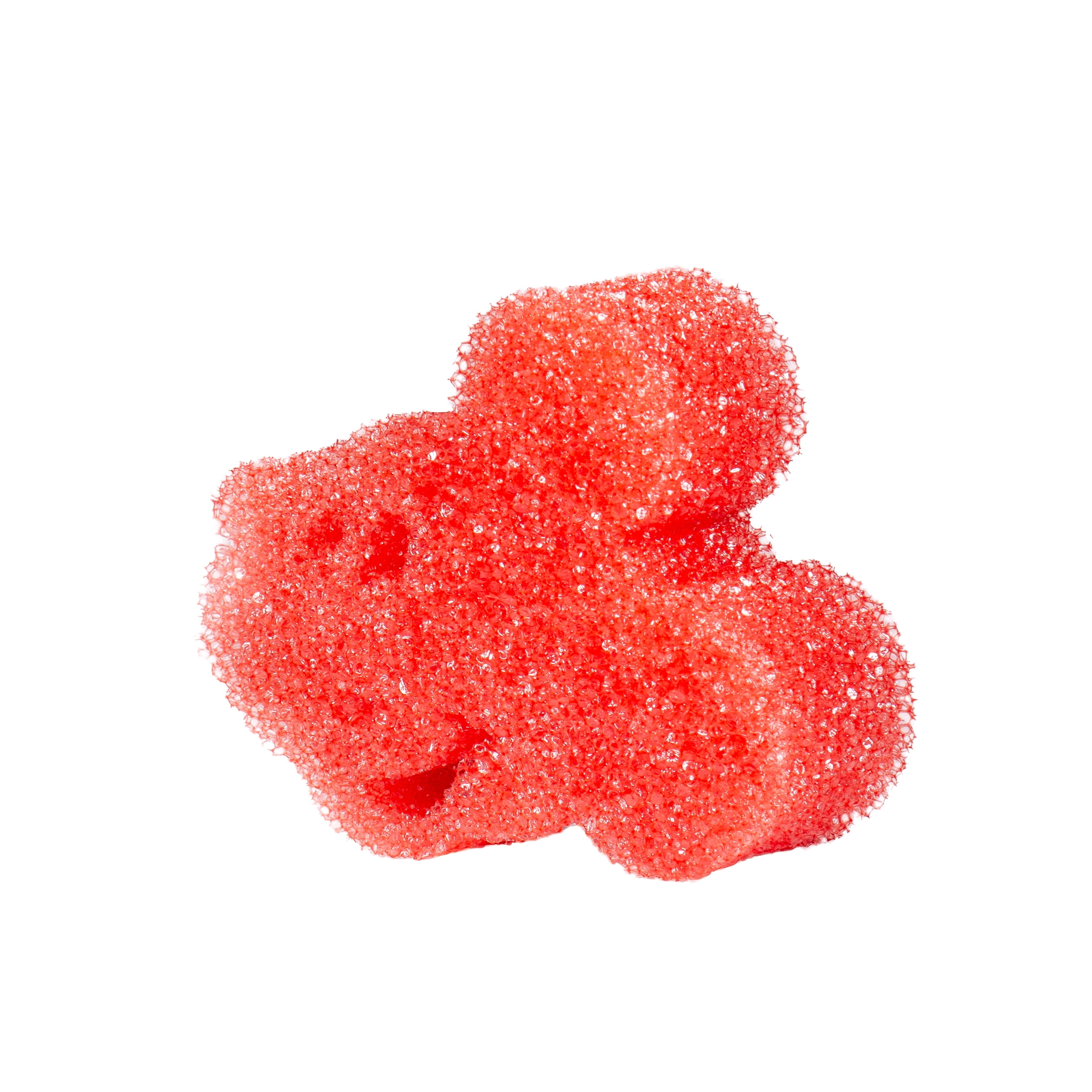 Scrub Daddy Disney Mickey & Minnie Mouse Non-Scratch Cleaning Sponges, 2-Pack