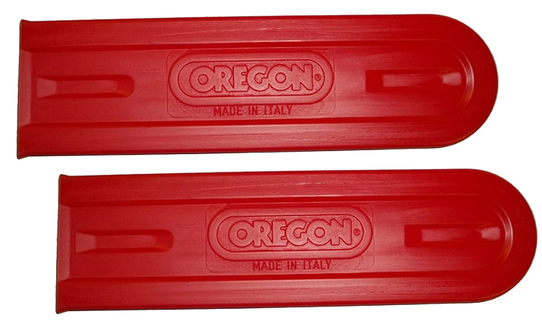 Oregon (2 Pack) 16Inch Chain Saw Bar Protective Cover 289342PK