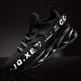 thumbnail image 4 of Men'S Ultra-Light Casual Sports with a Blade Sole Shoes, 4 of 9