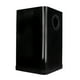 thumbnail image 1 of Bote de Basura Jofel Cuadrado Negro 10L Galvanizada, 1 of 4