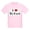 Light Pink, variant on CafePress - I Love To Fart Kids Light T Shirt - Light T-Shirt Kids XS-XL