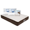 thumbnail image 1 of Colchón King Size Nautilus Restonic + 1 Protector de colchón + 2 Almohadas, 1 of 9