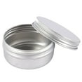 thumbnail image 1 of Ensemble de Conteneurs de Rangement en Aluminium pour Loisirs, 1 of 11