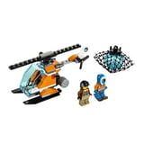 LEGO City Arctic Arctic Base Camp - Walmart.com