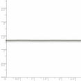 thumbnail image 5 of 925 Sterling Silver 1.25mm Round Box Chain 20 Inch, 5 of 7