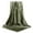 Army Green, variant on Elegant Large Square Satin Head Scarf Silk Hair Bandana Wrap For Women Fashion Accessory Pink,One Size